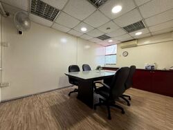 Manhattan House (D3), Office #612402621